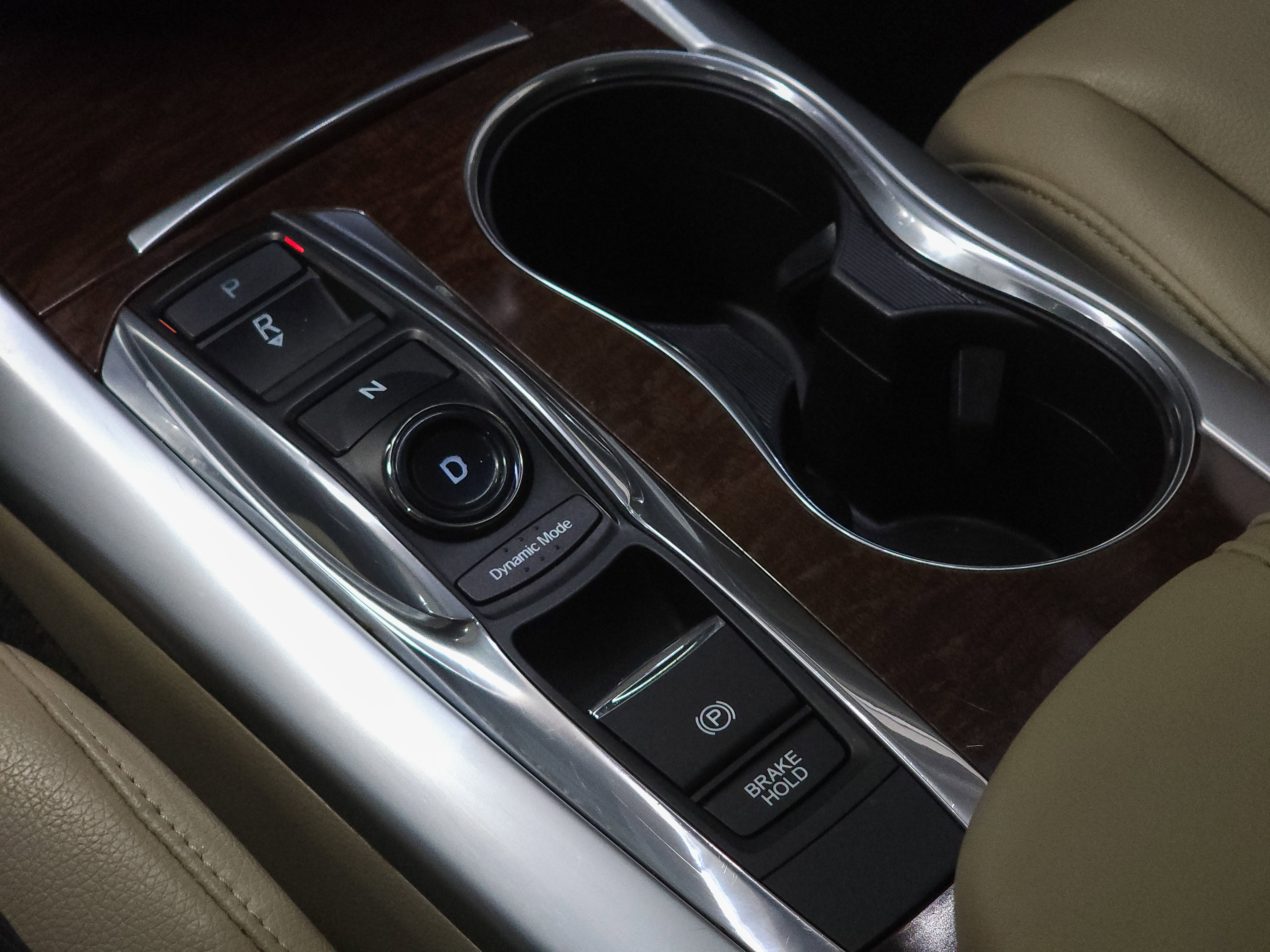 Used 2018 Acura TLX V6 image 32