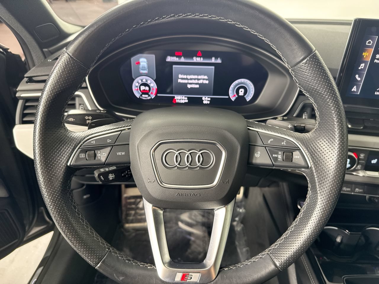 Used 2023 Audi A4 2.0T Premium Plus AWD/4WD image 20