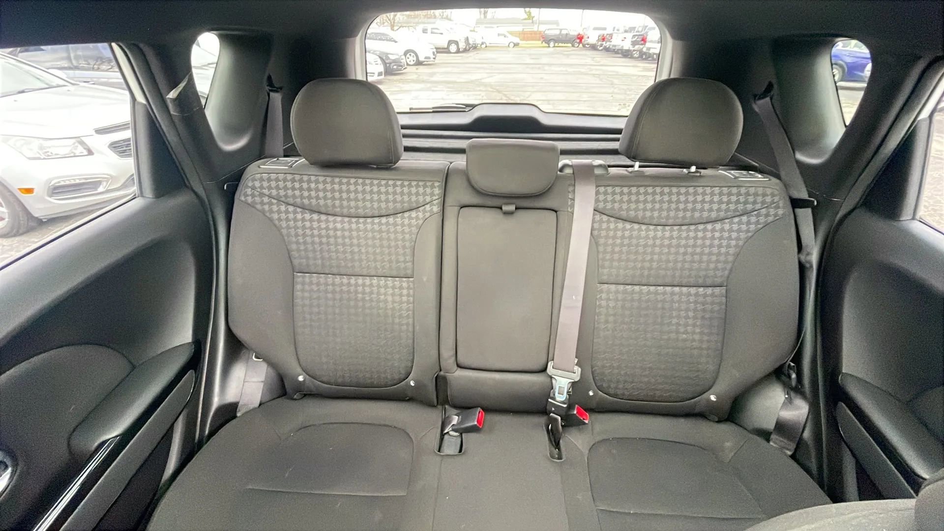 Used 2014 Kia Soul ! w/ Sun & Sound Package image 15