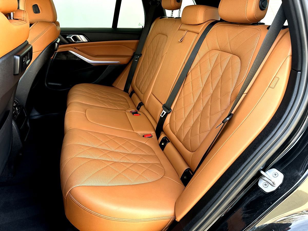 Certified 2023 BMW X5 xDrive40i image 18