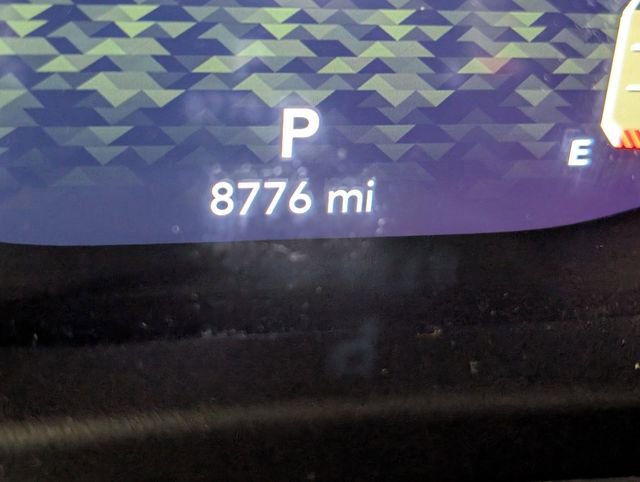 Certified 2023 Jeep Gladiator Overland image 17