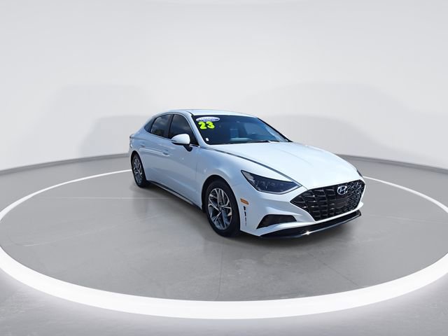 Certified 2023 Hyundai Sonata SEL FWD video 2