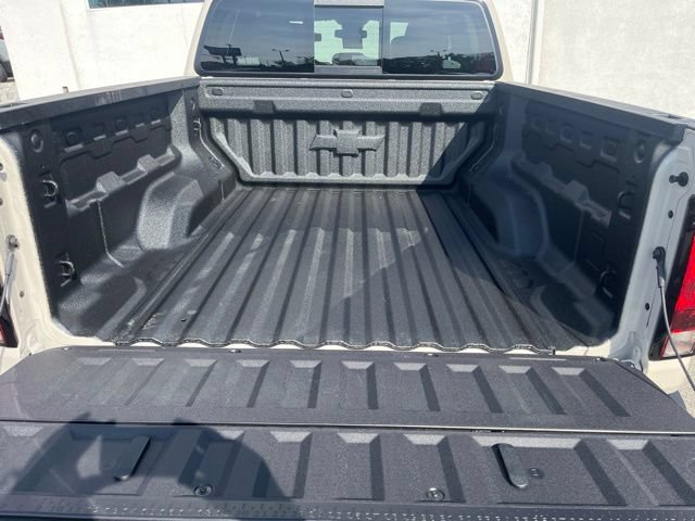 New 2026 Chevrolet Colorado Trail Boss AWD/4WD image 14