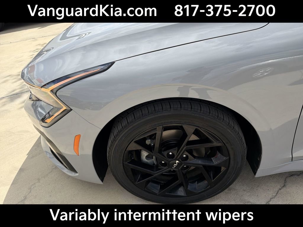 Certified 2026 Kia K5 GT-Line w/ GT-Line Premium Package image 22