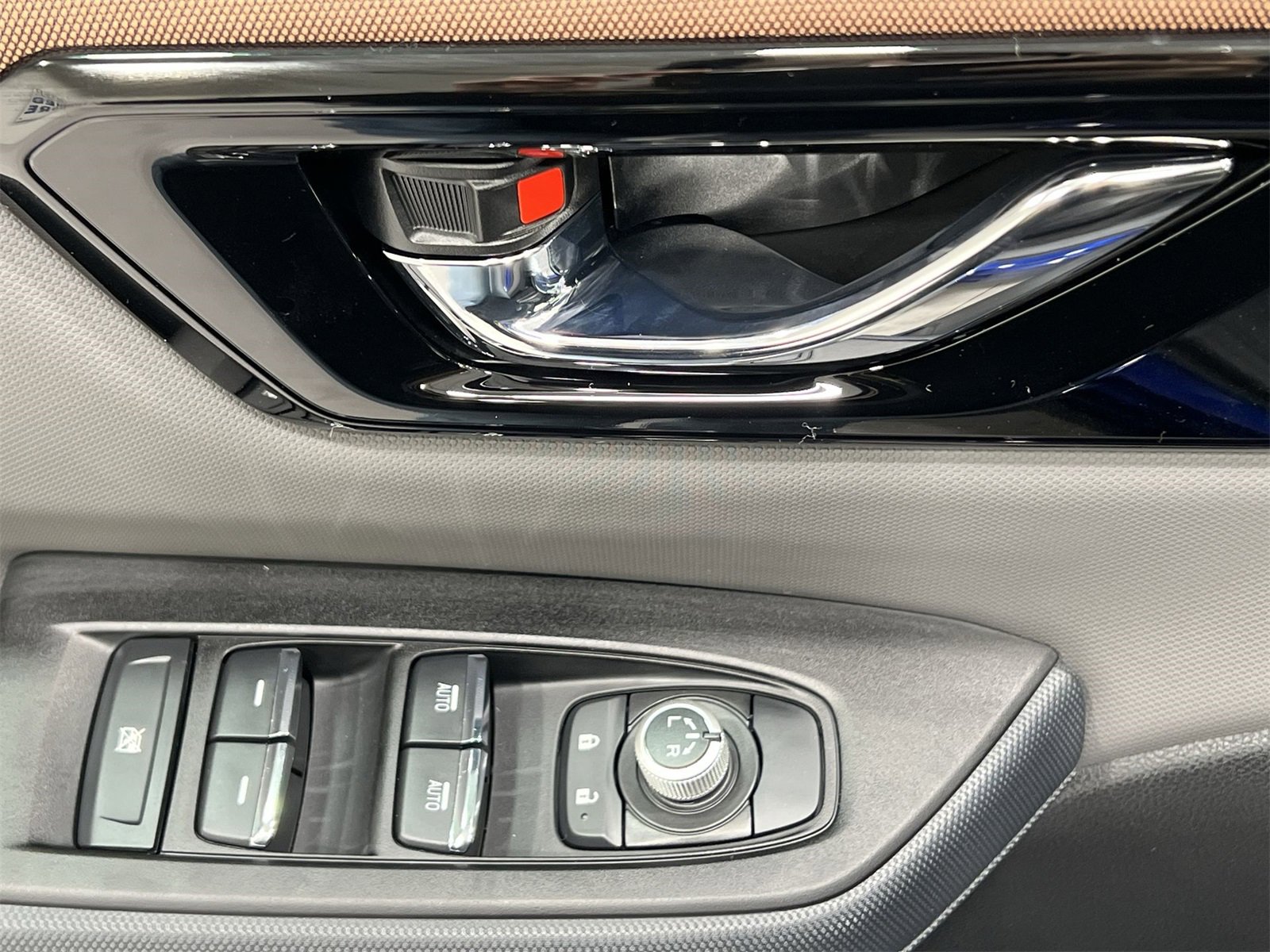 New 2026 Subaru Forester Sport image 13