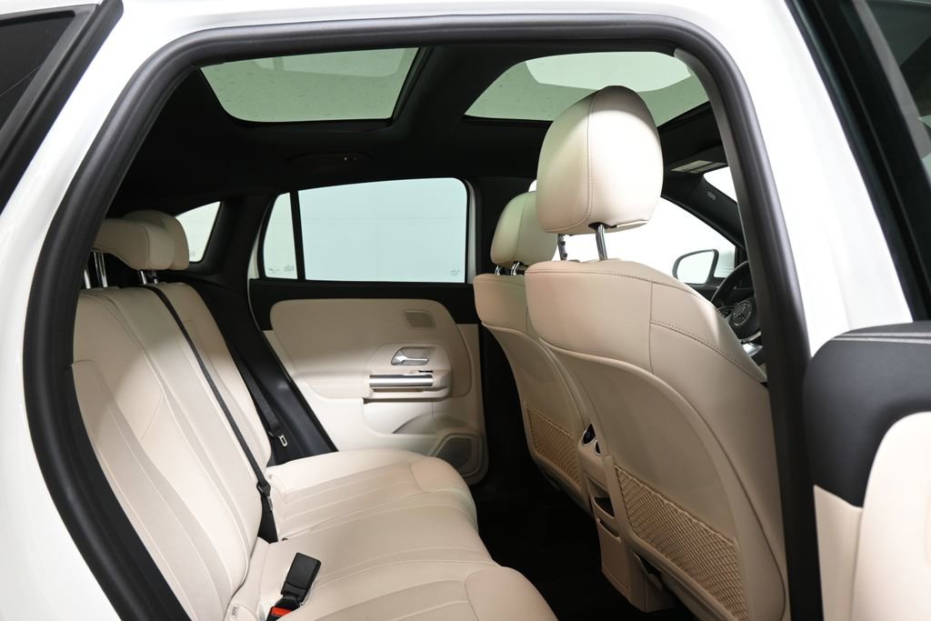 Certified 2026 Mercedes-Benz GLA 250 4MATIC image 25