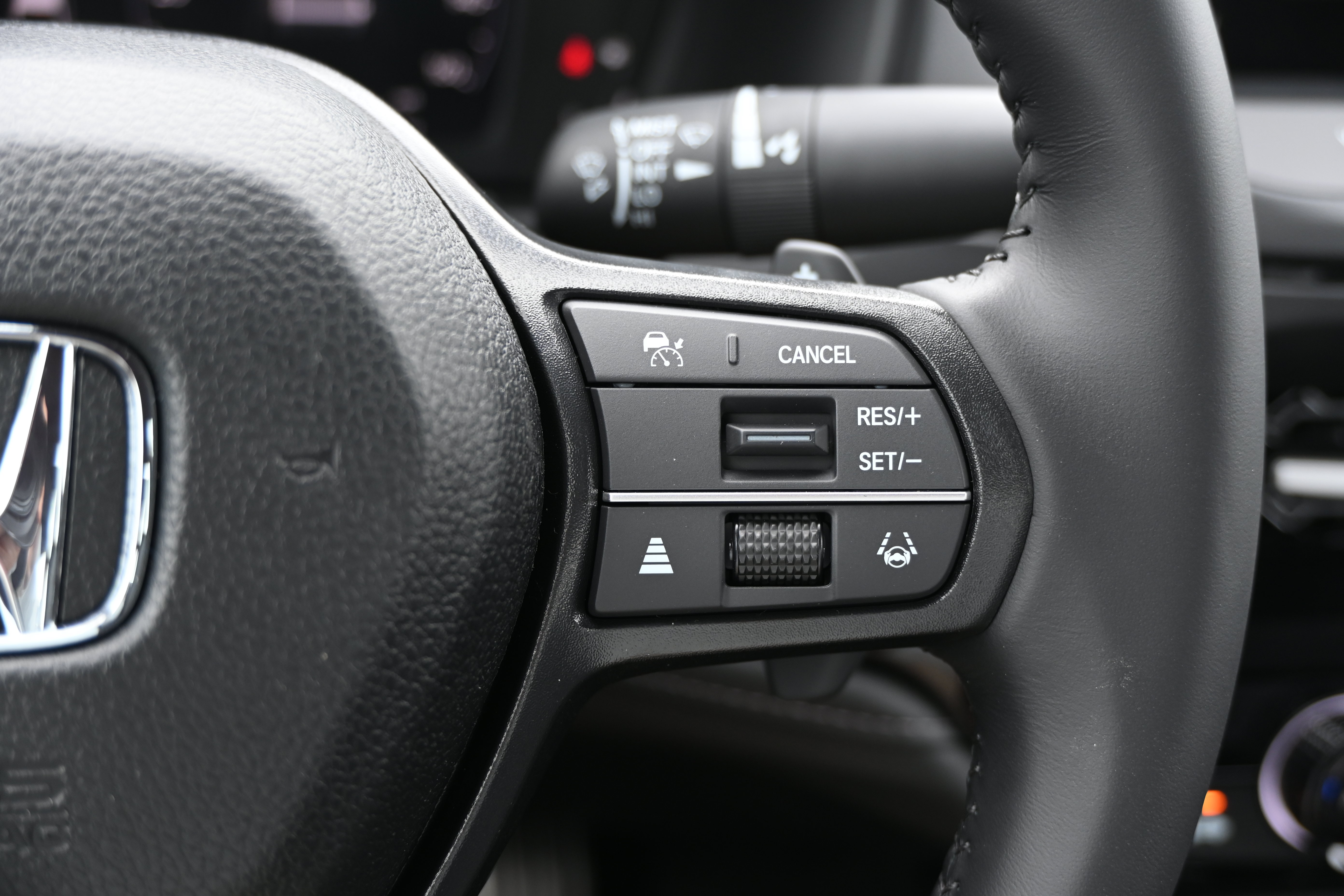 New 2026 Honda Accord Sport image 33