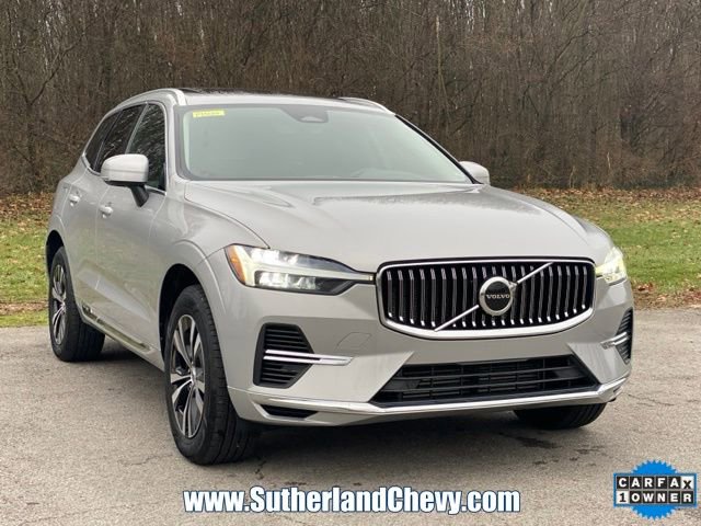 Used 2023 Volvo XC60 T8 Core image 9