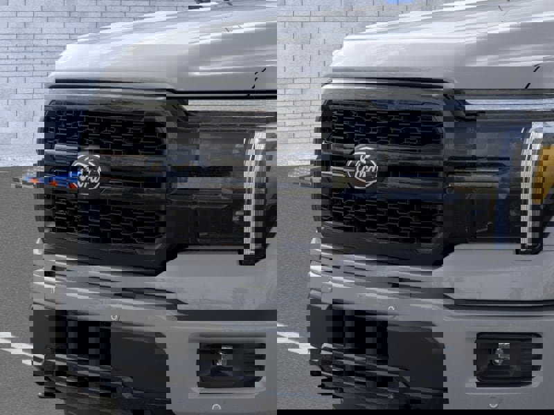 New 2026 Ford F150 Lariat image 17