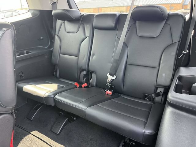 Used 2025 Kia Telluride S AWD/4WD image 17
