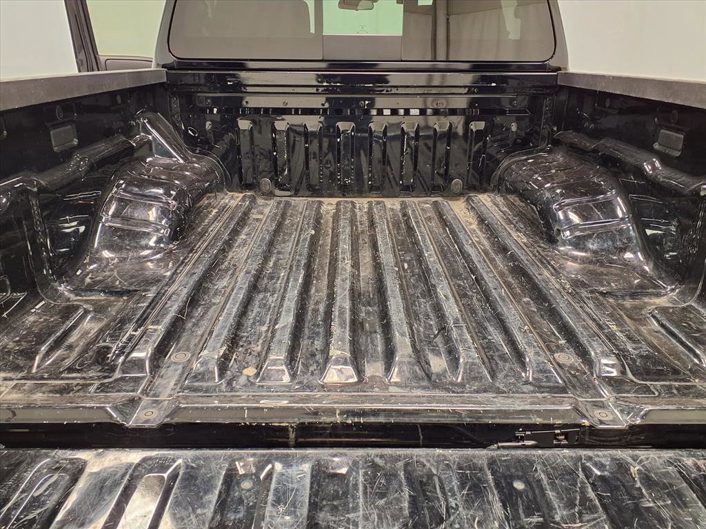 Used 2023 Nissan Frontier Pro-X w/ Technology Package image 28