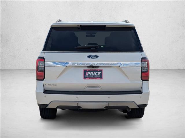 Used 2018 Ford Expedition Limited AWD/4WD image 7