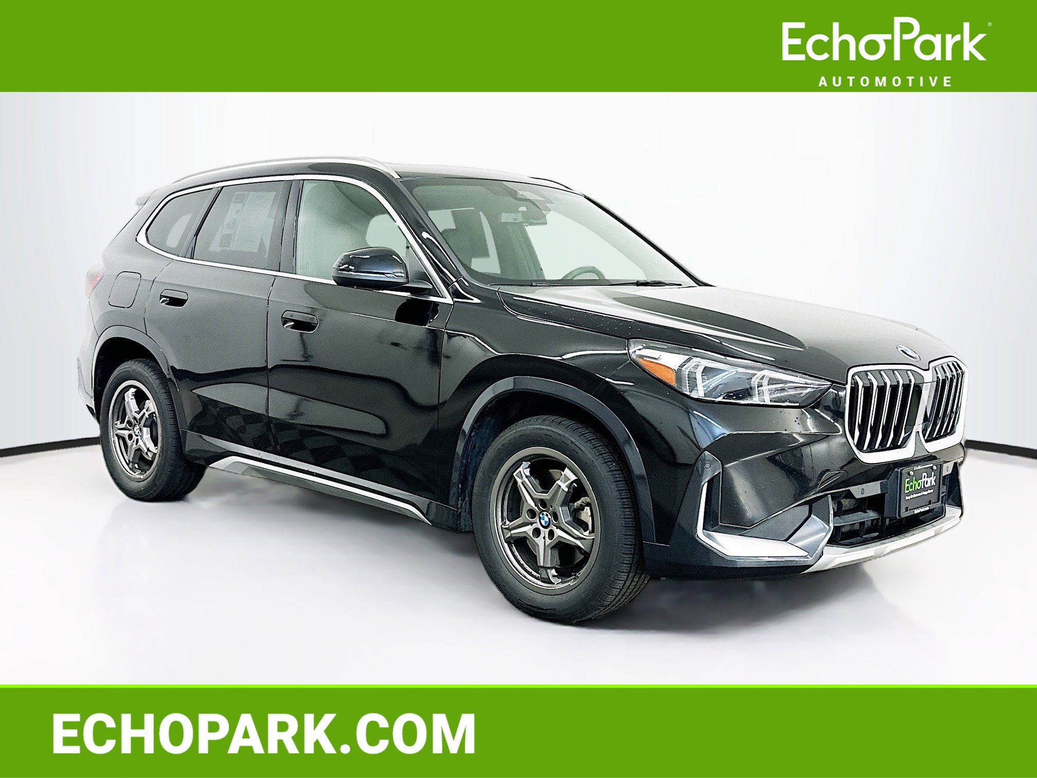 Used 2025 BMW X1 xDrive28i
