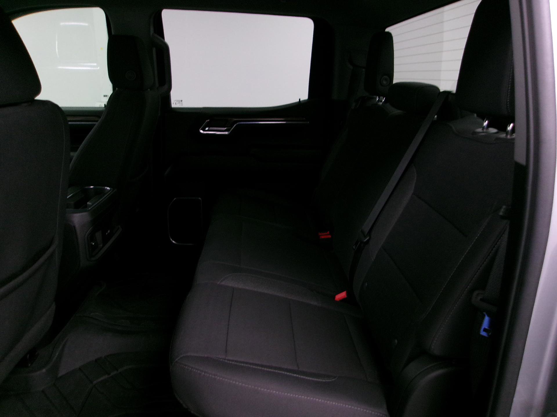 Used 2024 Chevrolet Silverado 1500 RST w/ Protection Package image 8