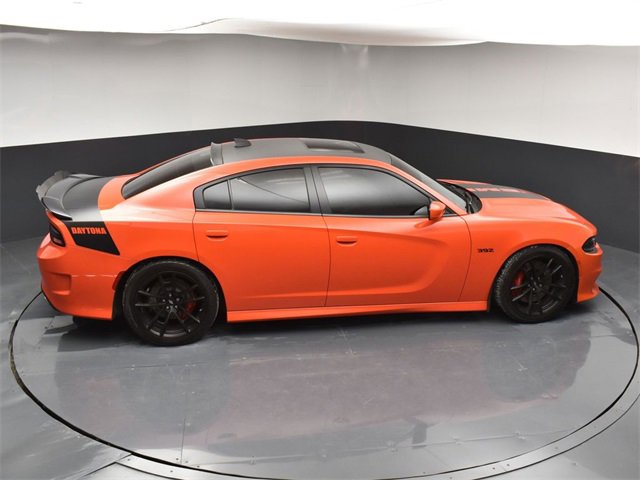 Used 2019 Dodge Charger Scat Pack w/ Daytona Edition Group image 45