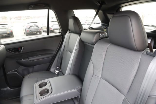 New 2026 Subaru Outback Wilderness AWD/4WD image 17