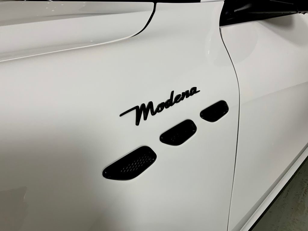 New 2026 Maserati Grecale Modena AWD/4WD image 9