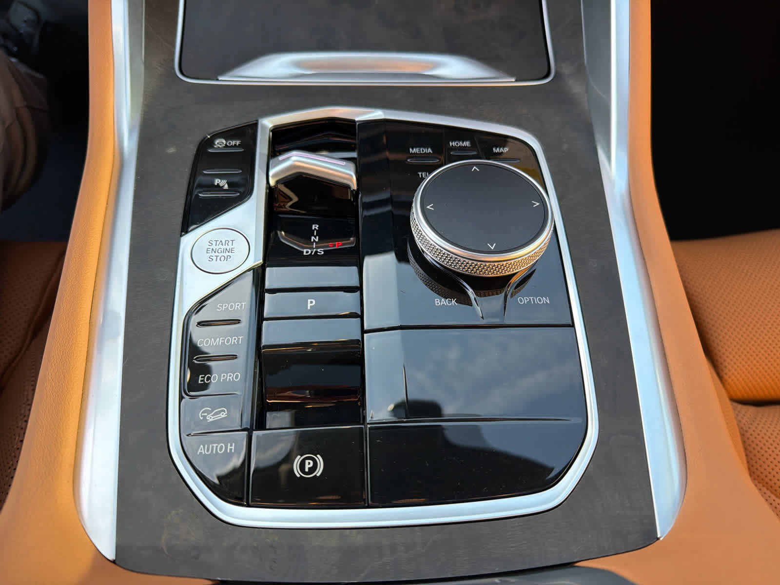 New 2026 BMW X6 xDrive40i image 24