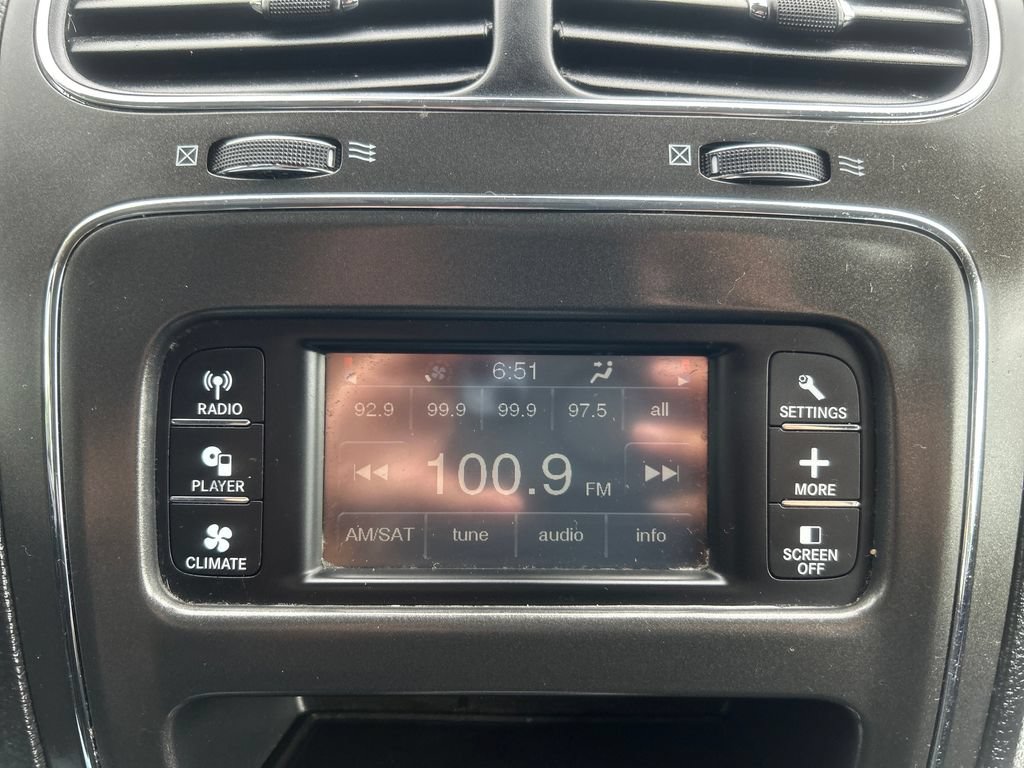 Used 2020 Dodge Journey SE w/ SE Popular Equipment Group FWD image 26