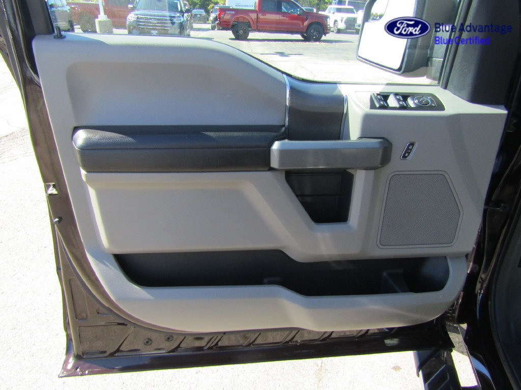 Used 2018 Ford F150 XLT w/ Equipment Group 302A Luxury AWD/4WD image 20