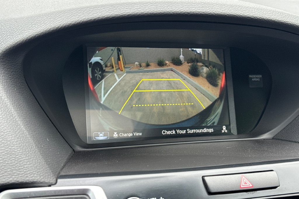 Certified 2020 Acura TLX w/ Technology Package FWD image 24