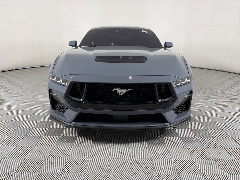 Certified 2024 Ford Mustang GT w/ GT Performance Package image 2