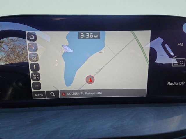 Used 2025 Kia Telluride SX X-Line image 38