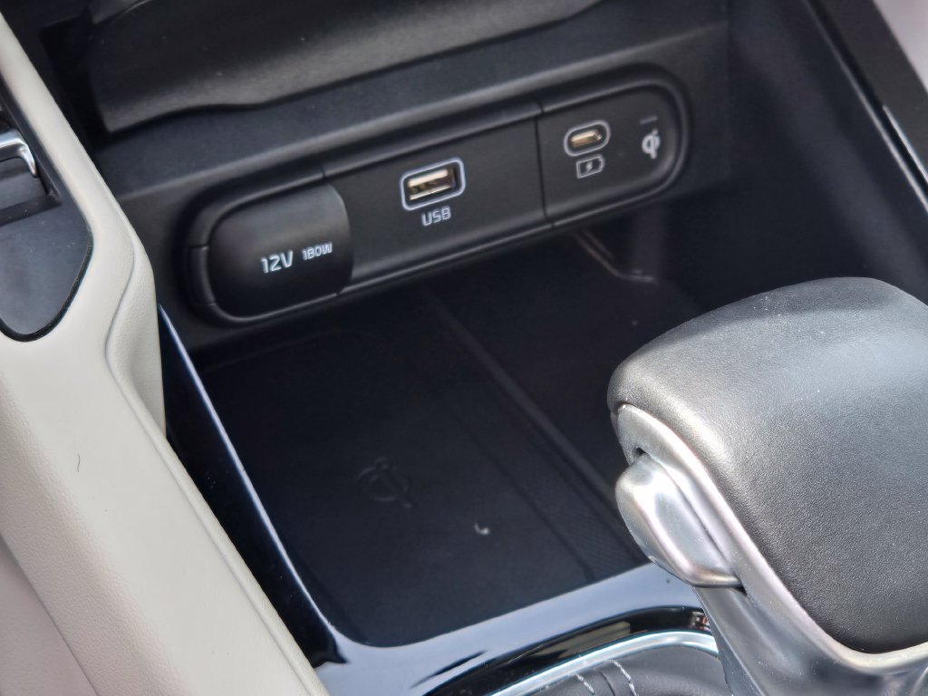 Used 2024 Kia Telluride S w/ S Sunroof Package AWD/4WD image 41