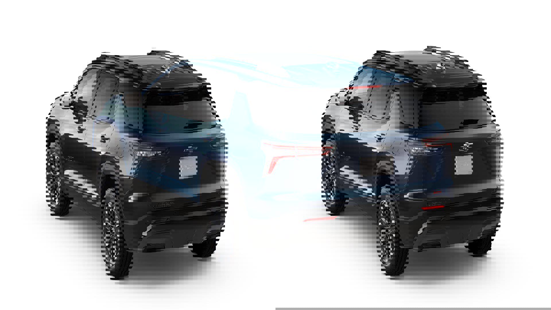 New 2026 Chevrolet Equinox RS image 20