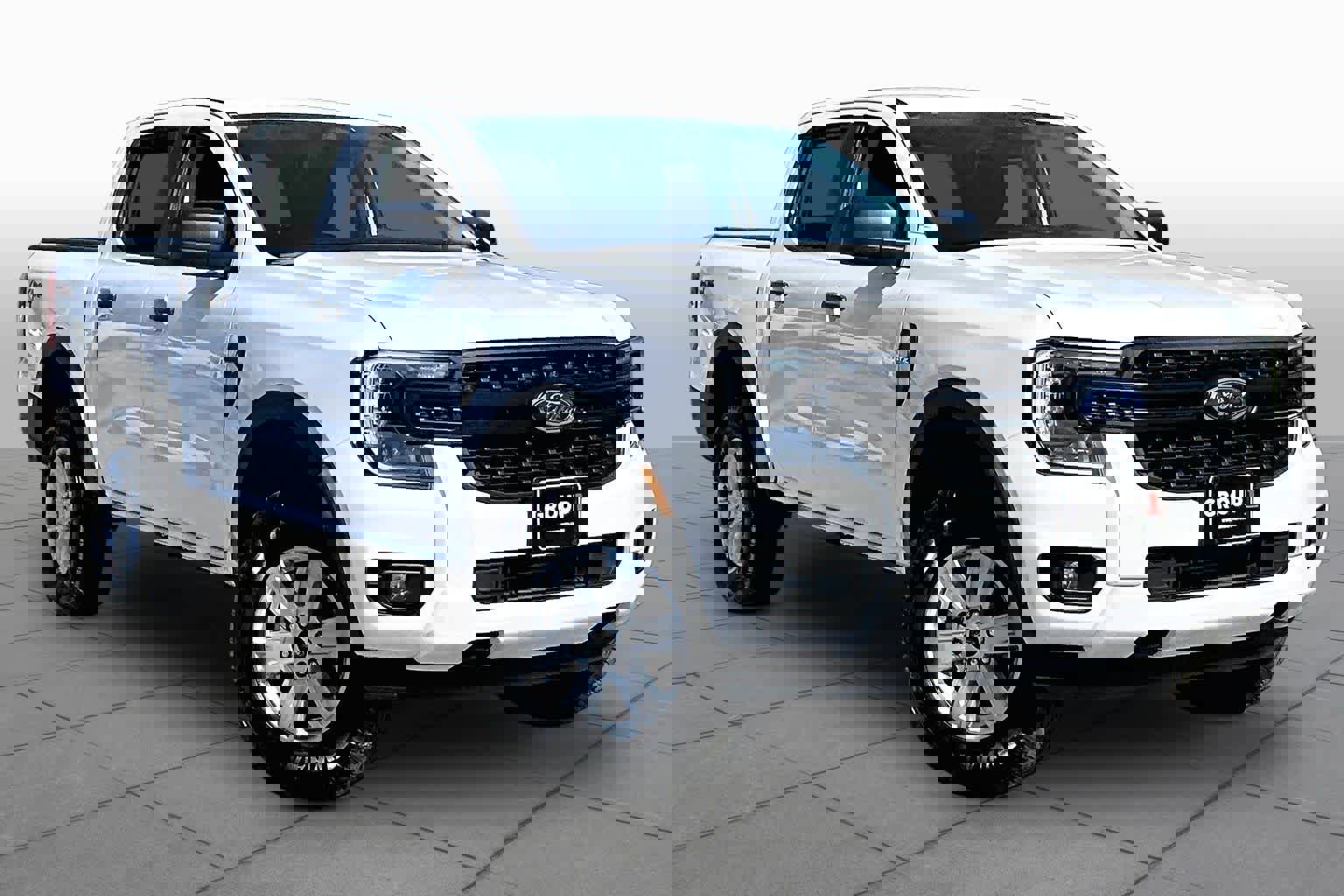 Used 2024 Ford Ranger XL image 3