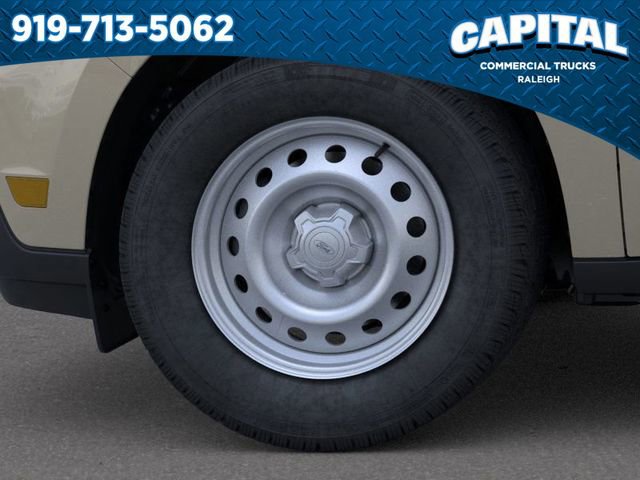 New 2025 Ford Maverick XL w/ 4K Tow Package image 20