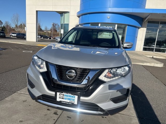 Used 2018 Nissan Rogue SV image 13