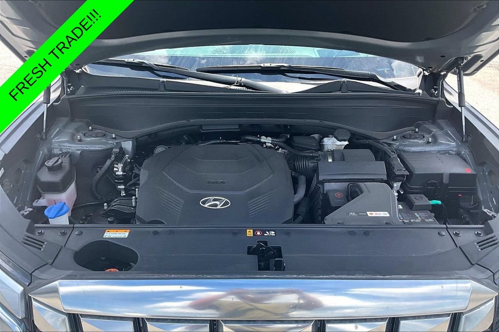 Used 2024 Hyundai Palisade Calligraphy FWD image 29