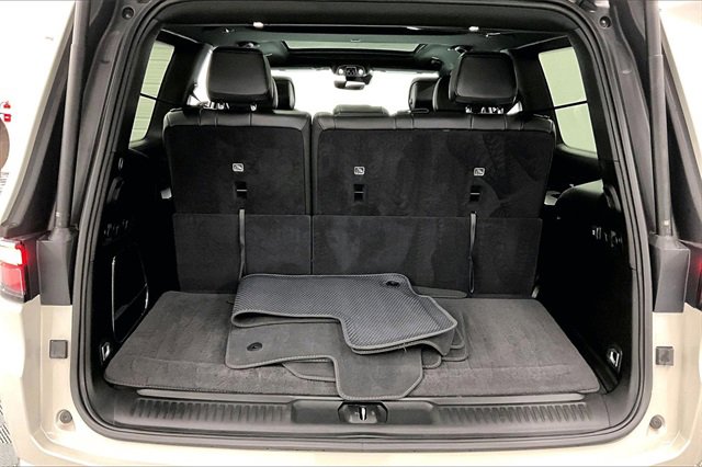 Used 2022 Jeep Wagoneer Series I w/ Convenience Group I image 39