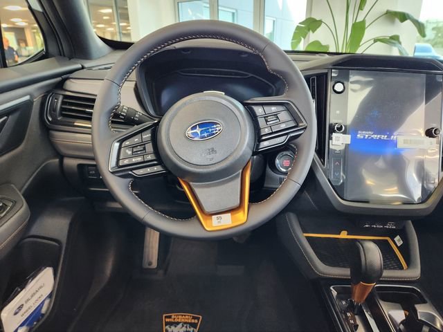 New 2026 Subaru Forester Wilderness image 16