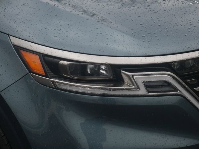 Used 2024 Kia Carnival SX Prestige image 10
