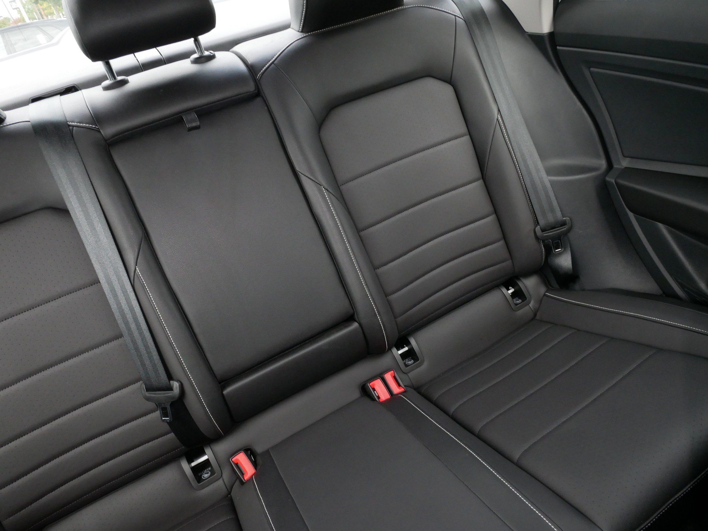 Certified 2023 Volkswagen Jetta SE w/ Panoramic Sunroof Package FWD image 14
