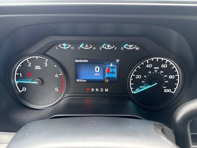 Used 2023 Ford F350 XL AWD/4WD image 15