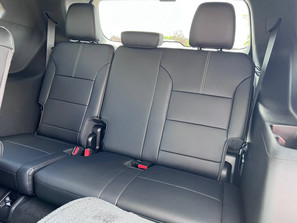 New 2026 GMC Acadia Elevation w/ Black Edition AWD/4WD image 7