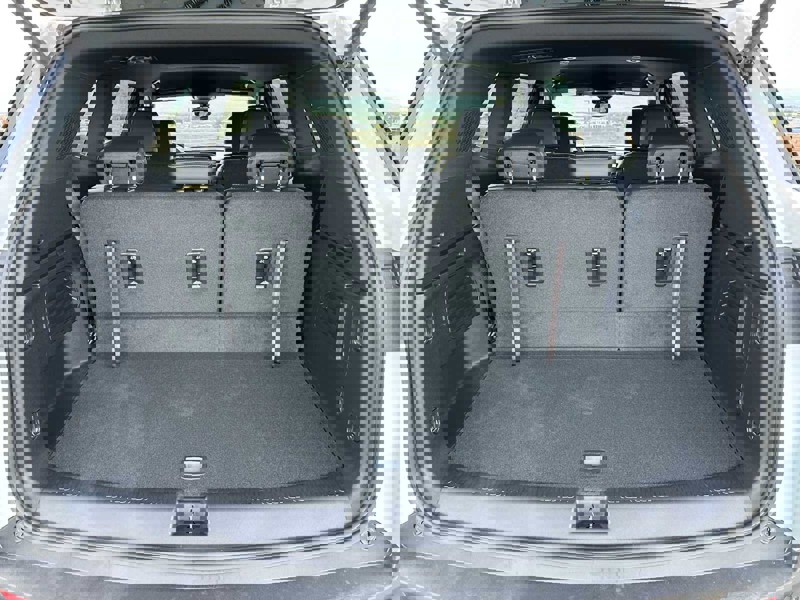 New 2026 Buick Enclave Preferred image 15