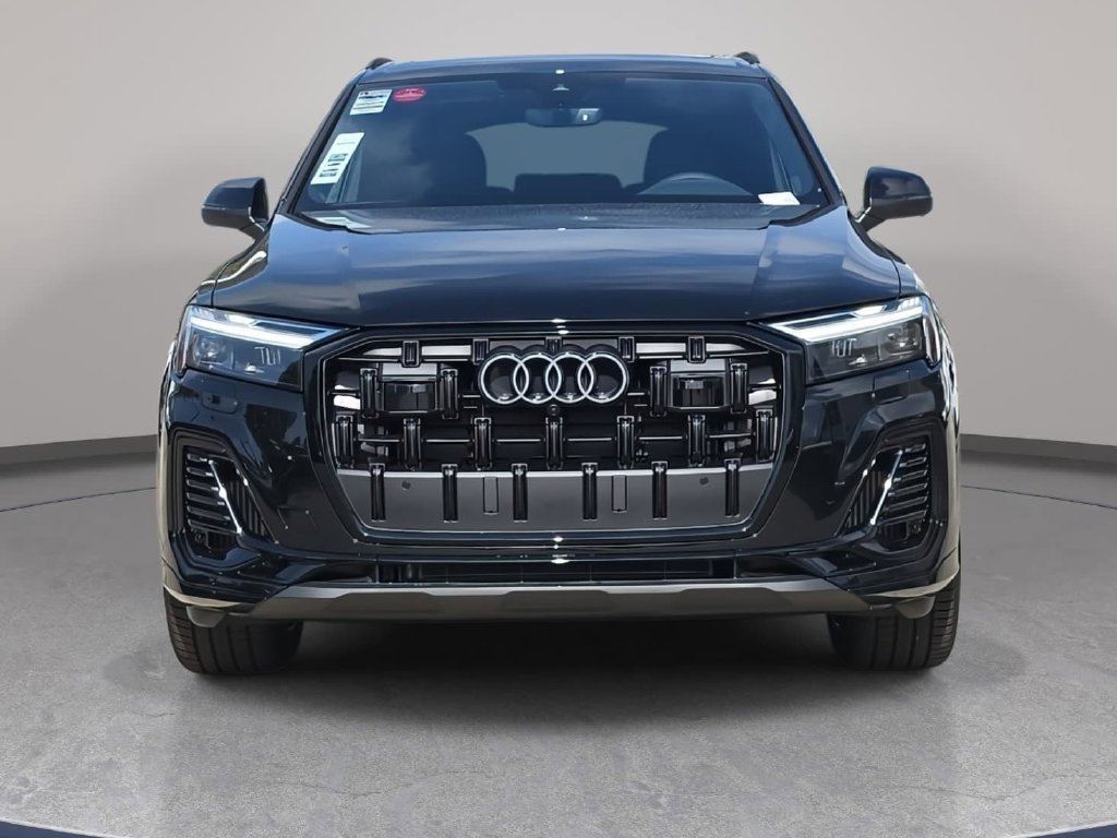 Certified 2026 Audi Q7 3.0T Premium Plus AWD/4WD image 2