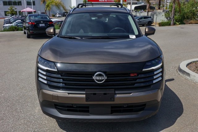 New 2025 Nissan Kicks SR image 9