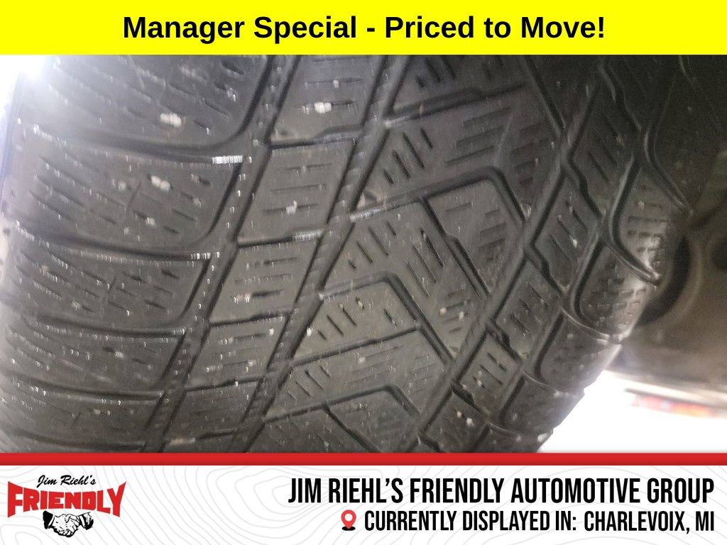 Used 2016 Land Rover Range Rover Supercharged image 28