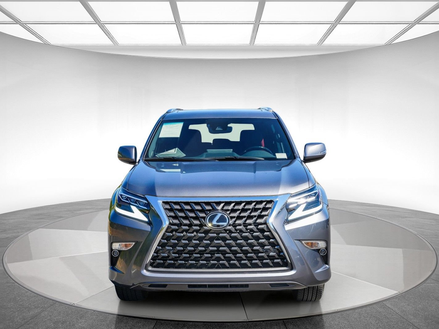 Used 2023 Lexus GX 460 Premium w/ Premium Plus Package AWD/4WD image 6
