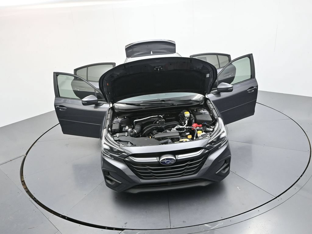 Used 2024 Subaru Legacy Premium AWD/4WD image 32