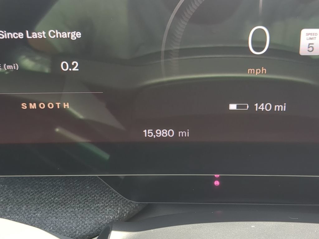 Used 2024 Lucid Air Touring AWD/4WD image 33