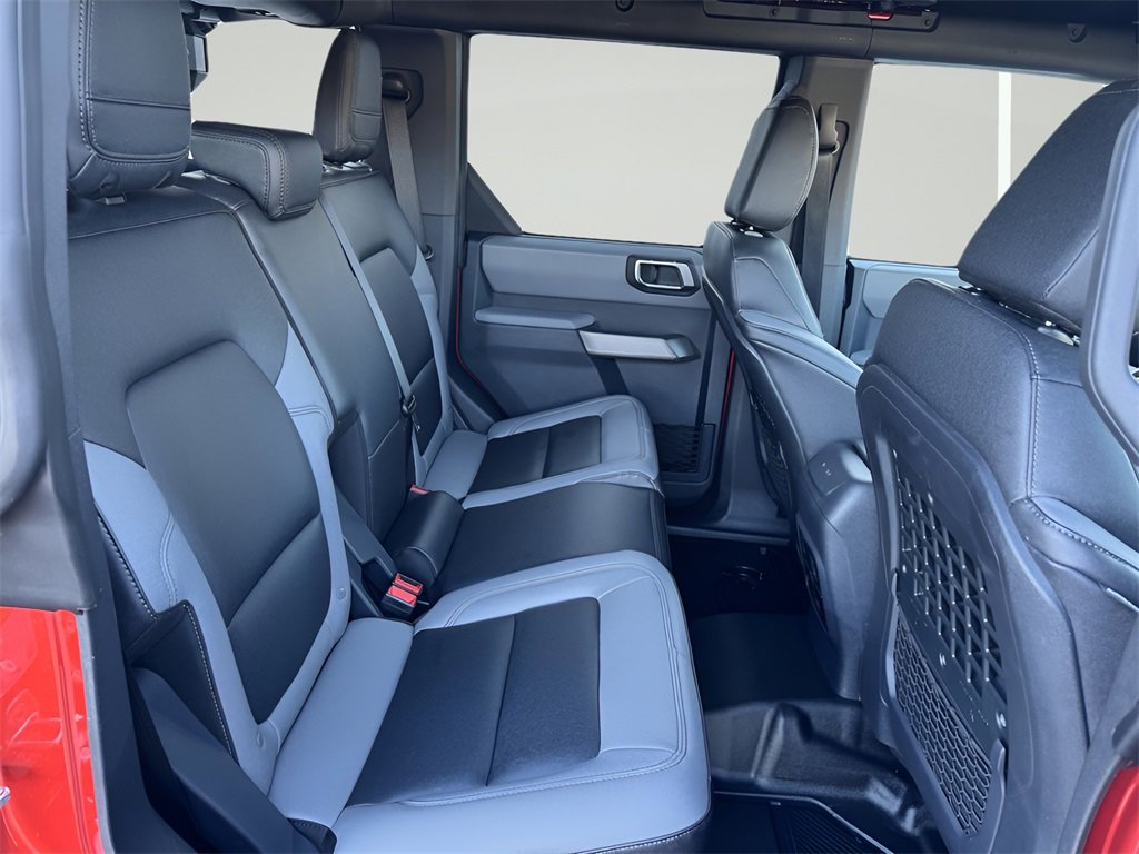 Used 2023 Ford Bronco Black Diamond image 31