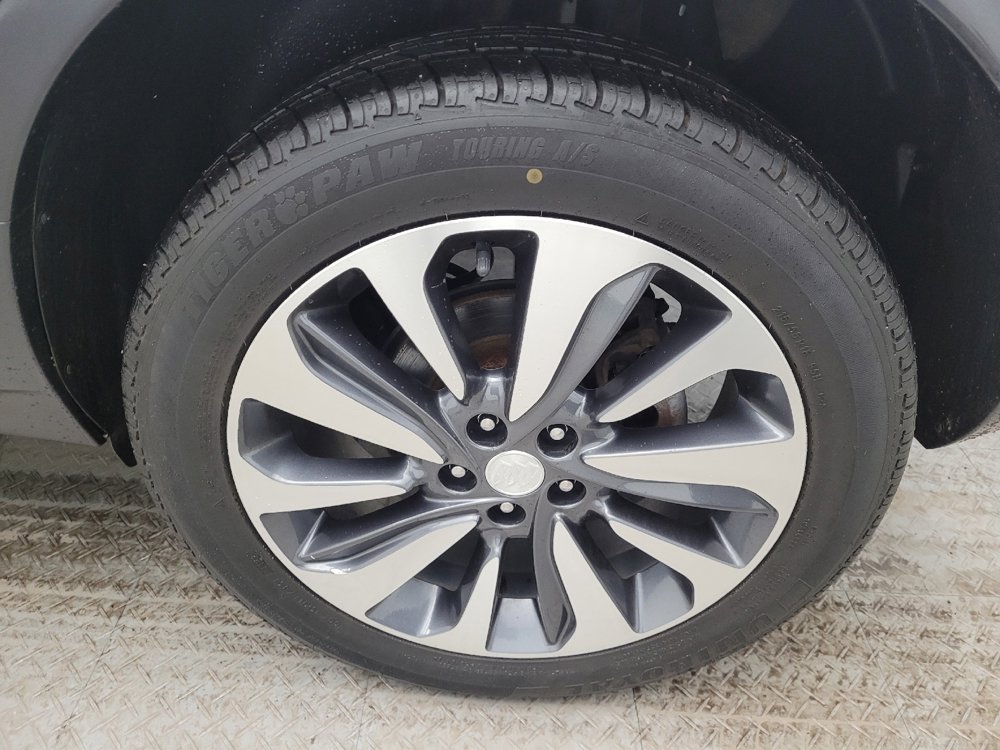 Used 2019 Buick Encore Essence w/ Safety Package II image 31