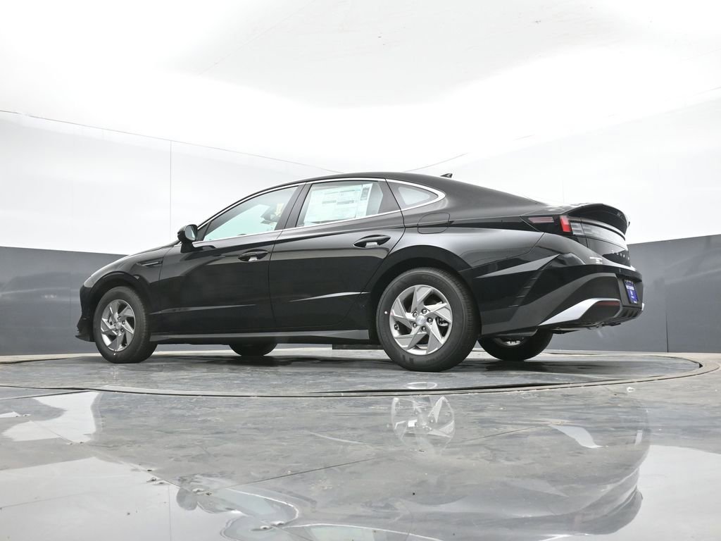 New 2026 Hyundai Sonata SE FWD image 12