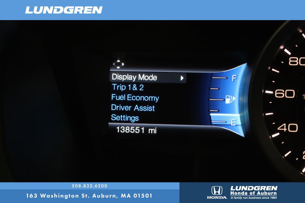 Used 2014 Ford Explorer XLT w/ Equipment Group 202A AWD/4WD image 19